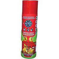 Extincteur Hero 911 sans PFAS, ACK, Capacit&eacute; 500 ml Haskins Industrial Inc.
