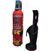Extincteur Hero 911 sans PFAS, ACK, Capacit&eacute; 750 ml Haskins Industrial Inc.
