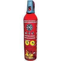 Extincteur Hero 911 sans PFAS, ACK, Capacit&eacute; 750 ml Haskins Industrial Inc.