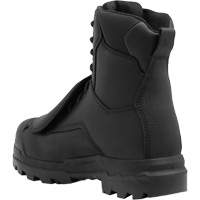 Vulcan Work Boots with External Metguard, Leather, Size 5, Impermeable Haskins Industrial Inc.