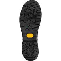 Vulcan Work Boots with External Metguard, Leather, Size 5, Impermeable Haskins Industrial Inc.