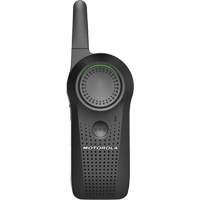 Curve Two-Way Radio with Wi-Fi/LMR Capabilities, FHSS Radio Band, 10 Channels, 300000 sq. ft. Range Haskins Industrial Inc.