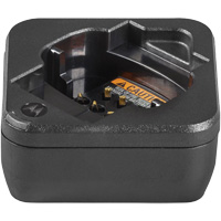 Single-Unit Charger for Curve Two-Way Radio Haskins Industrial Inc.
