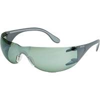 Adapt Lite Safety Glasses, Indoor/Outdoor Lens, Anti-Fog/Anti-Scratch, ANSI Z87+/Meets/Exceeds CSA Z94.3 Haskins Industrial Inc.