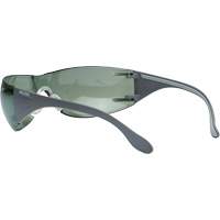 Adapt Lite Safety Glasses, Indoor/Outdoor Lens, Anti-Fog/Anti-Scratch, ANSI Z87+/Meets/Exceeds CSA Z94.3 Haskins Industrial Inc.