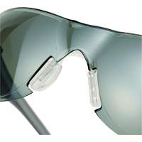 Adapt Lite Safety Glasses, Indoor/Outdoor Lens, Anti-Fog/Anti-Scratch, ANSI Z87+/Meets/Exceeds CSA Z94.3 Haskins Industrial Inc.