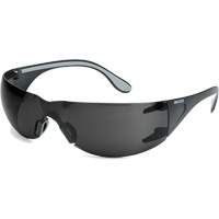 Adapt Lite Safety Glasses, Smoke Lens, Anti-Fog/Anti-Scratch, ANSI Z87+/Meets/Exceeds CSA Z94.3 Haskins Industrial Inc.