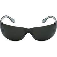 Adapt Lite Safety Glasses, Smoke Lens, Anti-Fog/Anti-Scratch, ANSI Z87+/Meets/Exceeds CSA Z94.3 Haskins Industrial Inc.