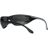 Adapt Lite Safety Glasses, Smoke Lens, Anti-Fog/Anti-Scratch, ANSI Z87+/Meets/Exceeds CSA Z94.3 Haskins Industrial Inc.