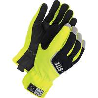X-Site&reg; Cut-Resistant Touch Screen Performance Gloves, Size X-Small, Microfibre/Spandex Shell, ASTM ANSI Level A5 Haskins Industrial Inc.