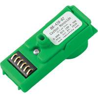 Capteur de CO 5 ppm GX4 Haskins Industrial Inc.