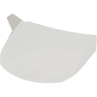 Lentilles d&eacute;tachables Clear-Vision &agrave; sept couches pour T200 Haskins Industrial Inc.