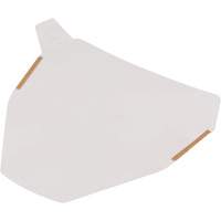 Lentilles PETG d&eacute;tachable blanche pour T-Link Haskins Industrial Inc.