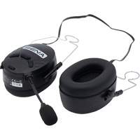 Casque d'&eacute;coute de communication Bluetooth Sena Tufftalk M Haskins Industrial Inc.