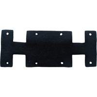 Coussinet frontal LIDGUARD Haskins Industrial Inc.