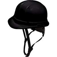 LIDGUARD&reg; Cap Style Hardhat with Chinstrap, Meets CSA Type 1, Ratchet Suspension, Vented Haskins Industrial Inc.