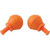 SEALTEC Semi-Aural Ear Band Replacement Pods Haskins Industrial Inc.