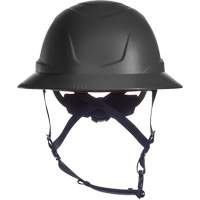 V-Gard H2&reg; Full Brim Safety Helmet, Ratchet Suspension, Non-Vented Haskins Industrial Inc.