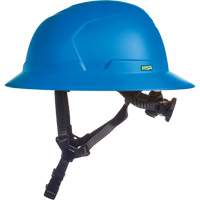 V-Gard H2&reg; Full Brim Safety Helmet, Ratchet Suspension, Non-Vented Haskins Industrial Inc.