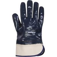 KnitActiv N9B Heavy-Duty Gloves, Size 9, Cotton Haskins Industrial Inc.