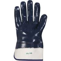 KnitActiv N9B Heavy-Duty Gloves, Size 9, Cotton Haskins Industrial Inc.