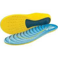 Ergo Response Insole, Women's 5 - 7 Haskins Industrial Inc.