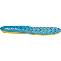 Ergo Response Insole, Women's 5 - 7 Haskins Industrial Inc.