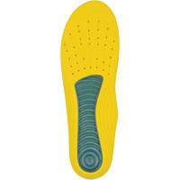 Ergo Response Insole, Women's 5 - 7 Haskins Industrial Inc.