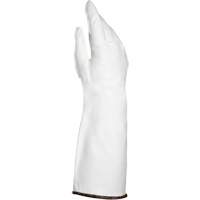 Gants de protection thermique TEMPCOOK 476, Nitrile, 7, Prot&egrave;ge jusqu'&agrave; 482° F (250° C) Haskins Industrial Inc.