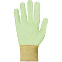 Dexterity Max Ultra-Thin High-Visibility Cut-Resistant Gloves, 5, Foam Nitrile Coated, ASTM ANSI Level A6 Haskins Industrial Inc.