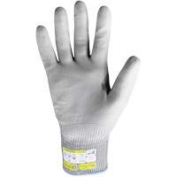 Helix&reg; 3013IMP Impact Gloves, 2X-Small/5, HPPE Palm, Elastic Cuff Haskins Industrial Inc.