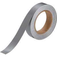 Pipe Marker Tape, 90', Grey Haskins Industrial Inc.