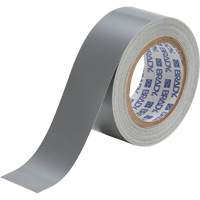 Pipe Marker Tape, 90', Grey Haskins Industrial Inc.