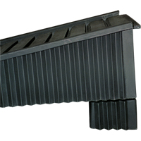 Ramp Extender Haskins Industrial Inc.