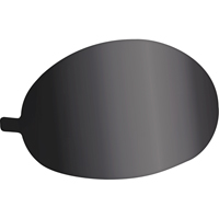 Tinted Lens Covers Haskins Industrial Inc.