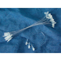 Plastic Tag Fastener Haskins Industrial Inc.