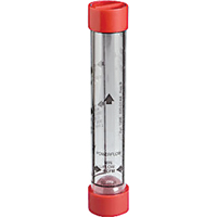 D&eacute;bitm&egrave;tres pour respirateurs PAPR Haskins Industrial Inc.