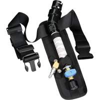 3M Series Loose Fitting Facepieces with Supplied Air-AIR CONTROL DEVICES Haskins Industrial Inc.