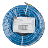 Supplied Air Hose, Standard High Pressure, 100' Haskins Industrial Inc.