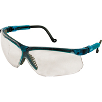 Uvex&reg; Genesis&reg; Safety Glasses, Clear Lens, Anti-Scratch, Meets/Exceeds CSA Z94.3 Haskins Industrial Inc.