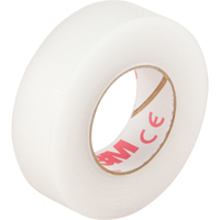 3M Transpore Surgical Tape, Class 1, 15' L x 1/2" W Haskins Industrial Inc.