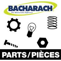 Blue Strobe Single-Zone Refrigerant Monitor Haskins Industrial Inc.