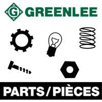 Corde en nylon/polyester pour tire-c&acirc;bles Haskins Industrial Inc.