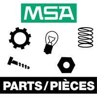 ALTAIR io 4 Replacement Housing Front Haskins Industrial Inc.