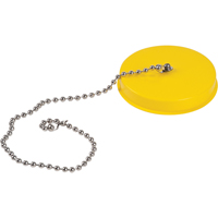 Eye/Face Wash Replacement Dust Caps Haskins Industrial Inc.