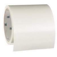 Overlaminate Tape, 2.5 mils, 360" L, 4-1/4" W Haskins Industrial Inc.