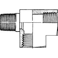T&eacute;s m&acirc;les-femelles Haskins Industrial Inc.