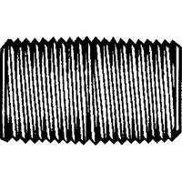 Raccord Court Haskins Industrial Inc.