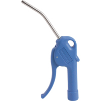 Soufflettes Airpro - Soufflettes haute performance, 1/4" NPT, 9,2 pi³/min standard, 150 psi Haskins Industrial Inc.