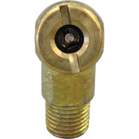 Buses de gonflage standard - Buses t&ecirc;te sph&eacute;rique Haskins Industrial Inc.